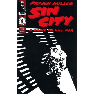 DARK HORSE TITLES COMING SOON