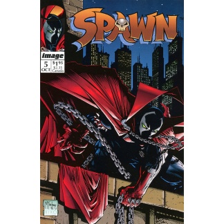 IMAGE COMICS TITLES COMING SOON