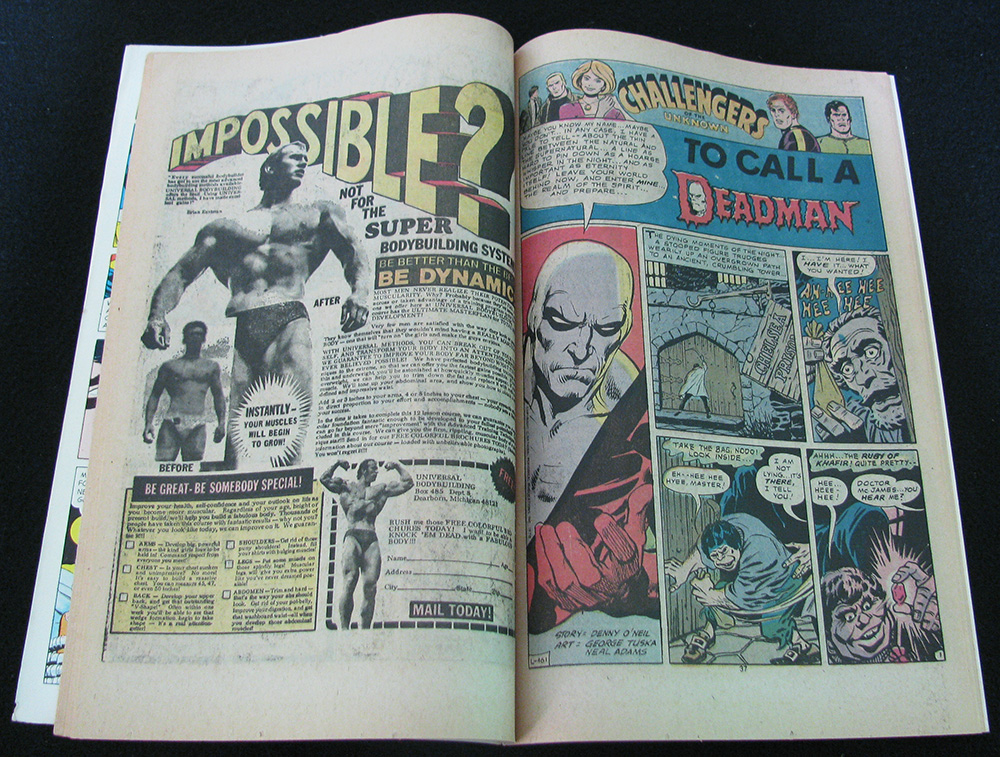 WORLD'S FINEST COMICS #230 (1975) - Image 8
