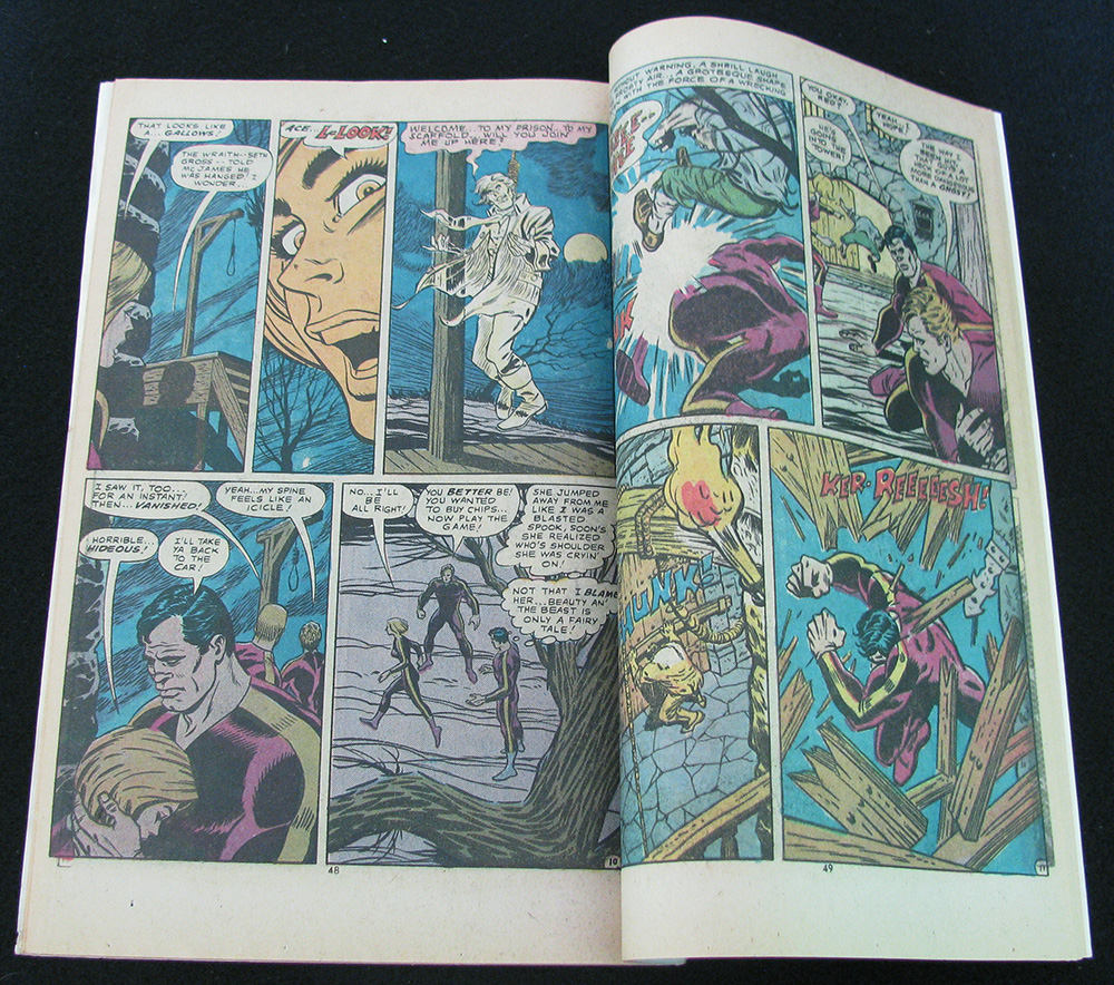 WORLD'S FINEST COMICS #230 (1975) - Image 9