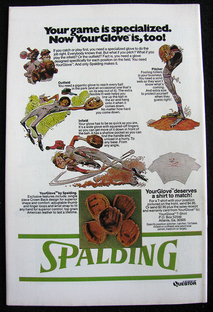 WORLD'S FINEST COMICS #238 (1976) - Image 5