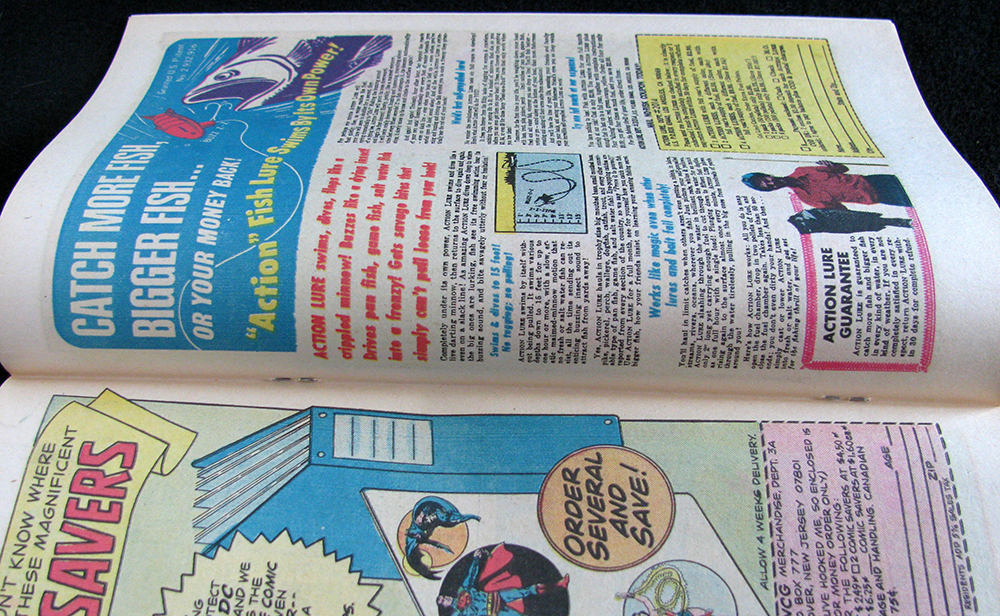 WORLD'S FINEST COMICS #239 (1976) - Image 9