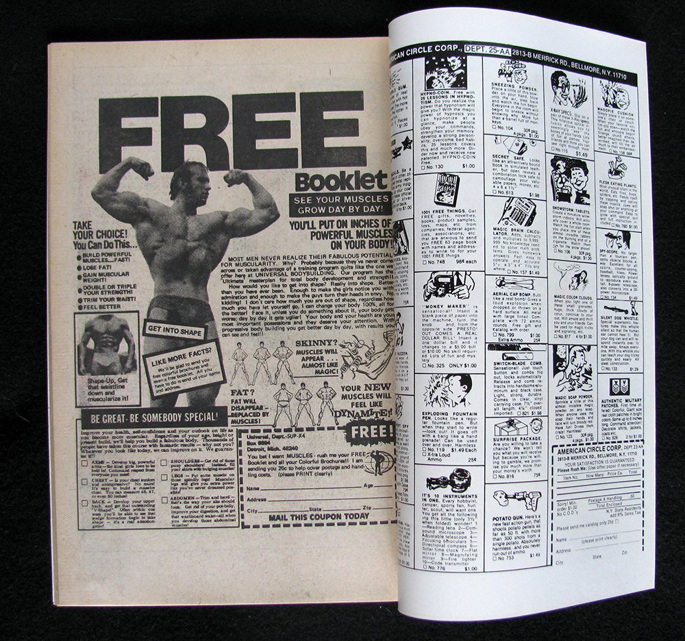 WORLD'S FINEST COMICS #252 (1978) - Image 13