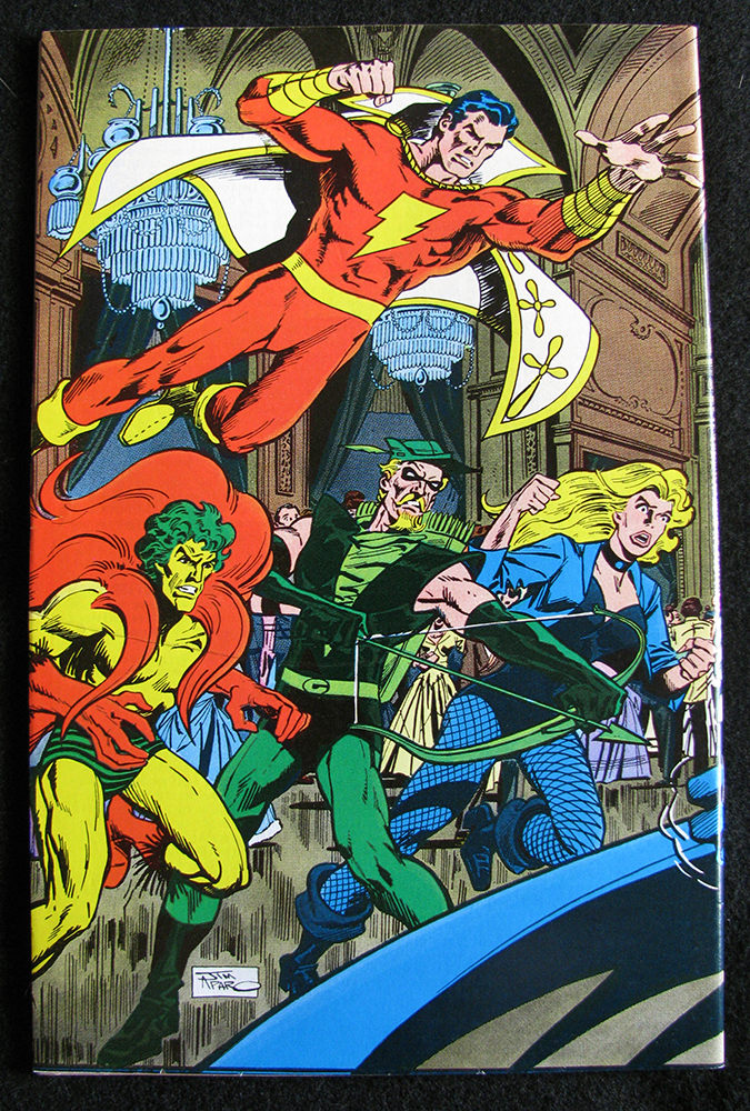 WORLD'S FINEST COMICS #253 (1978) - Image 5