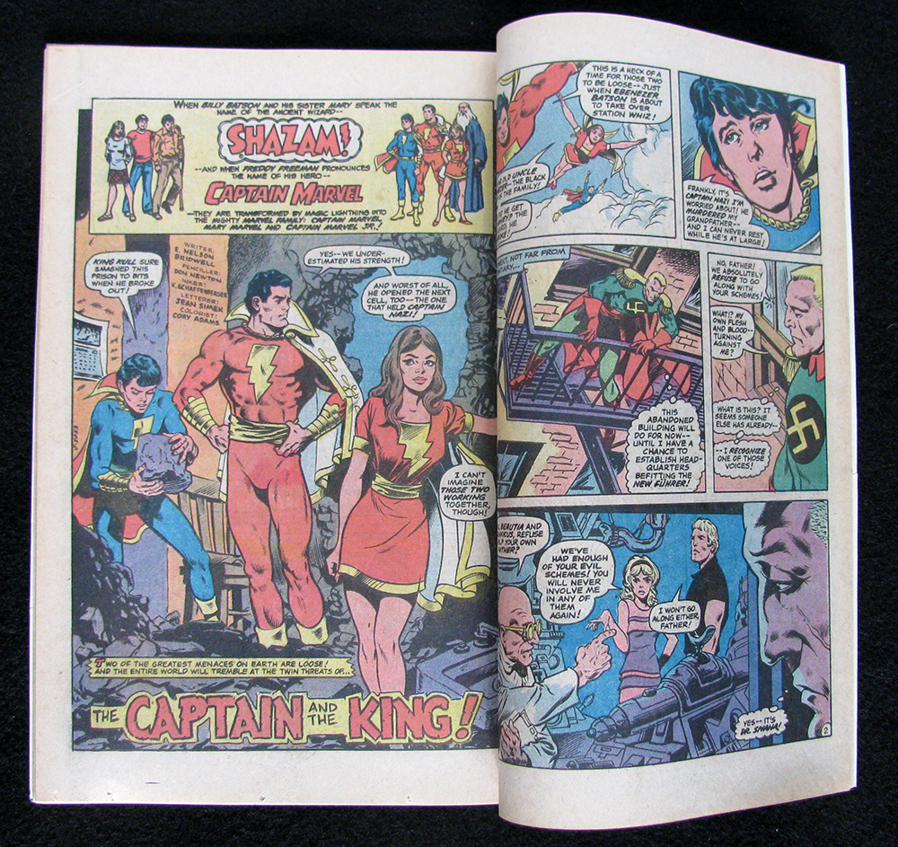 WORLD'S FINEST COMICS #253 (1978) - Image 11