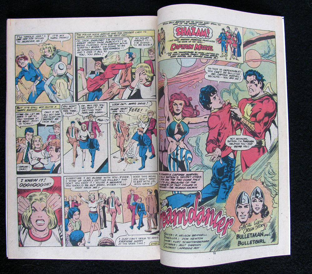 WORLD'S FINEST COMICS #255 (1979) - Image 11