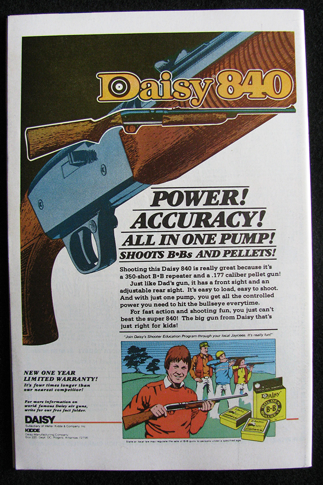 WORLD'S FINEST COMICS #264 (1980) - Image 5