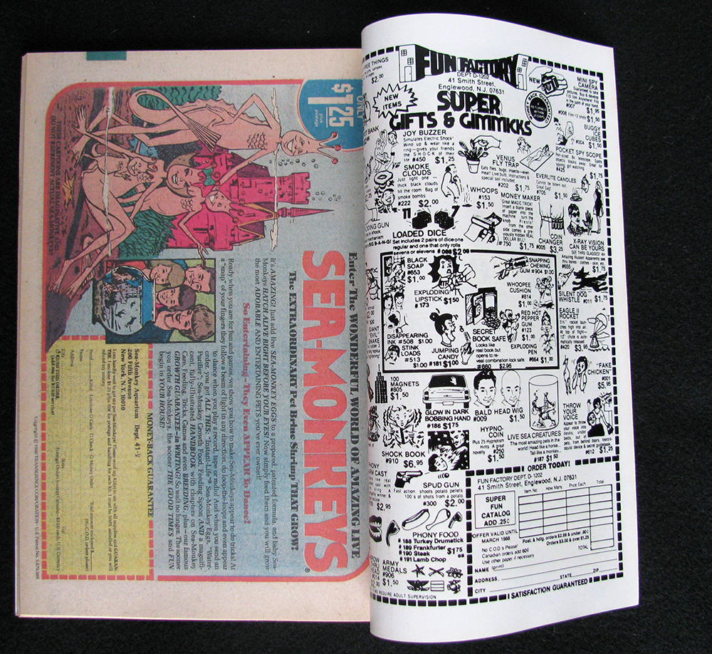 WORLD'S FINEST COMICS #264 (1980) - Image 13