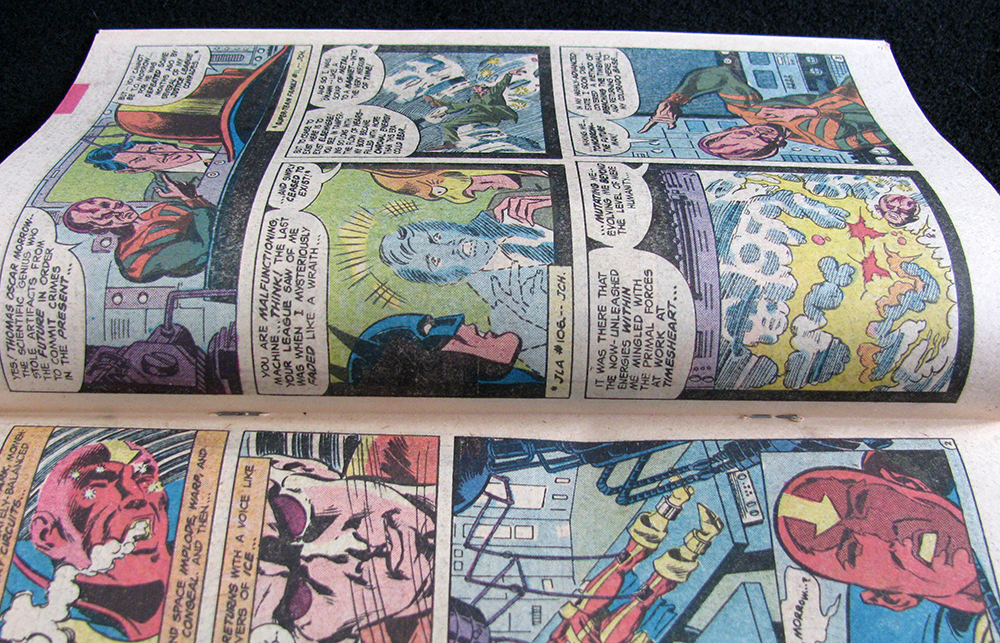 WORLD'S FINEST COMICS #267 (1981) - Image 10