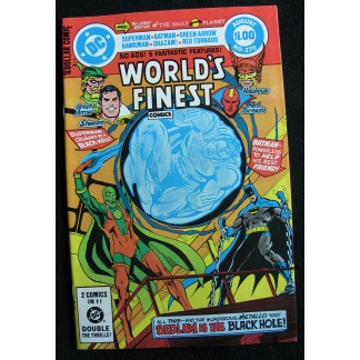 WORLD'S FINEST COMICS #270 (1981)