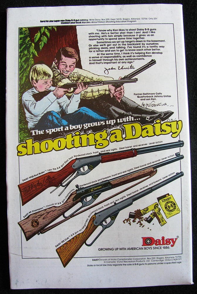 WORLD'S FINEST COMICS #247 (1977) FVF - Image 5