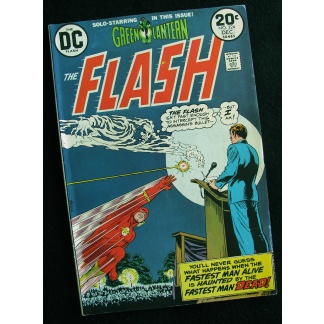THE FLASH #224 (1959 SERIES)