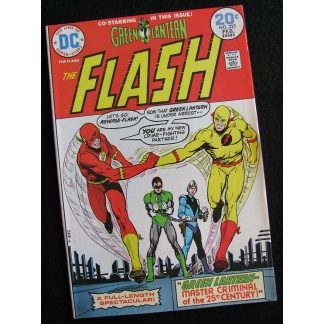 THE FLASH #225 (1959 SERIES)