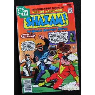 SHAZAM! #32 (1973 SERIES)