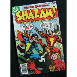 SHAZAM! #34 (1973 SERIES)