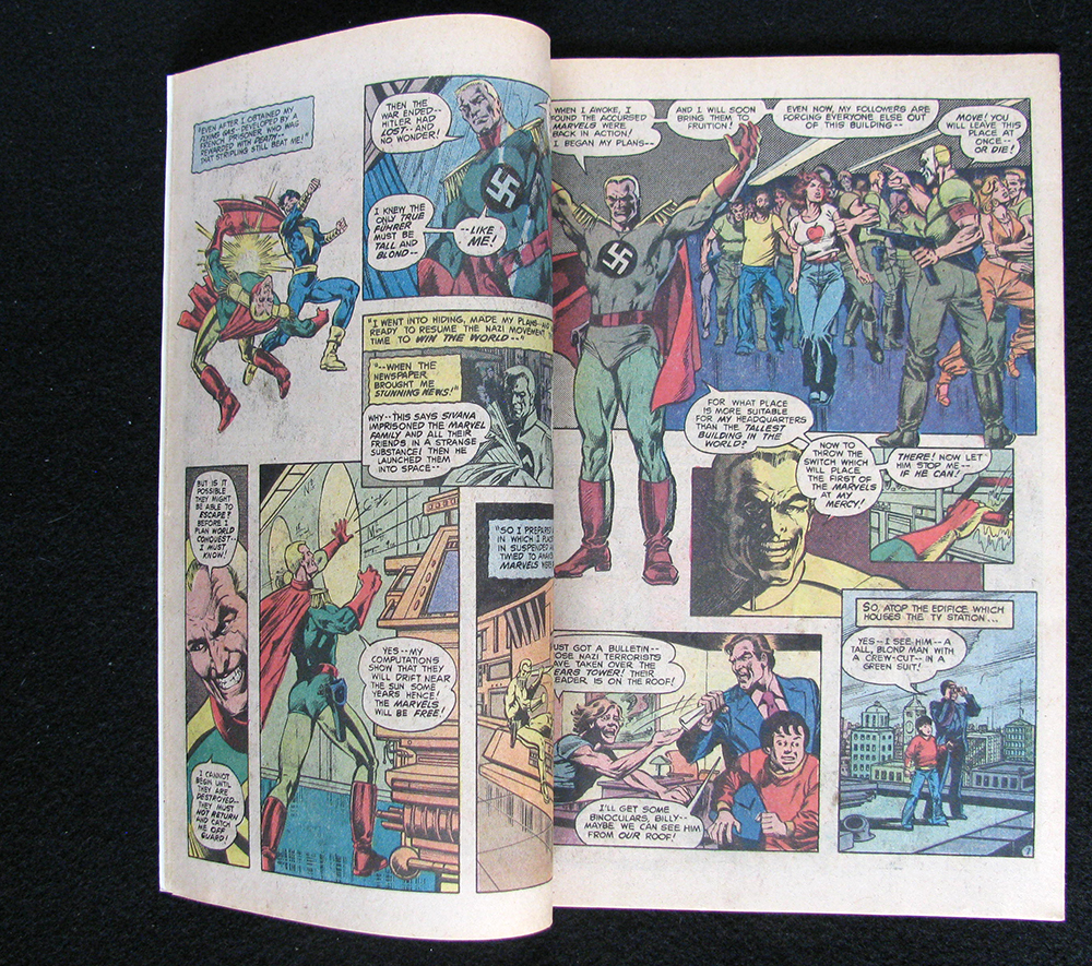 SHAZAM! #34 (1973 SERIES) - Image 7