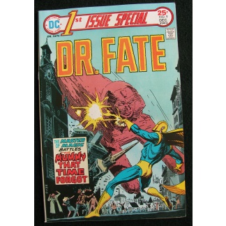 1ST ISSUE SPECIAL # 9 (1975 SERIES)