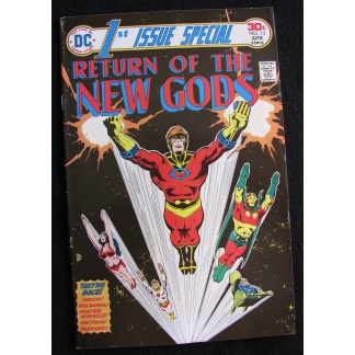 1ST ISSUE SPECIAL #13 (1975 SERIES)