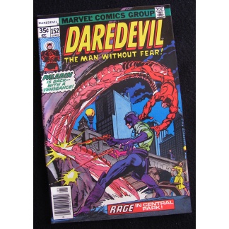DAREDEVIL #152  (1964 SERIES)