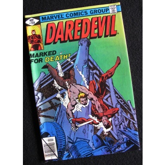 DAREDEVIL #159  (1964 SERIES)