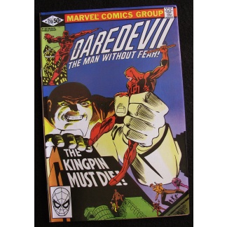 DAREDEVIL #170  (1964 SERIES)