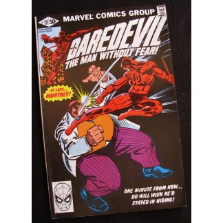 DAREDEVIL #171  (1964 SERIES)