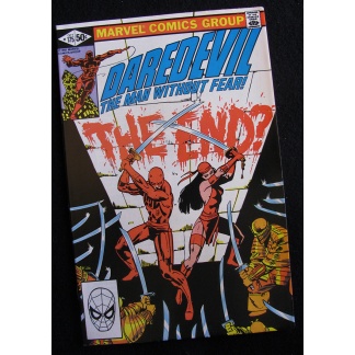 DAREDEVIL #175  (1964 SERIES)