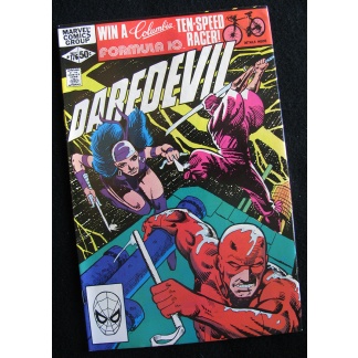 DAREDEVIL #176  (1964 SERIES)