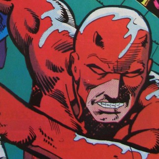 DAREDEVIL