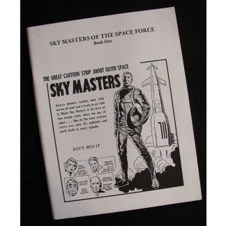 COMIC ART SHOWCASE # 1 (1980 SERIES)