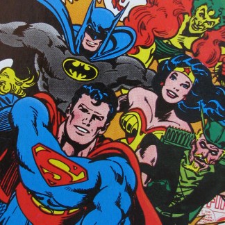 WORLD'S FINEST COMICS