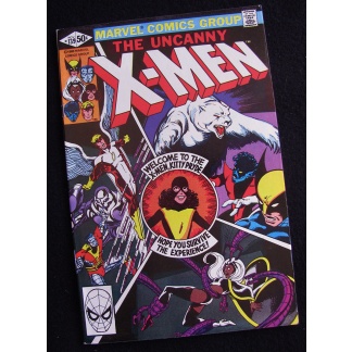 X-MEN #139 (1963 SERIES)