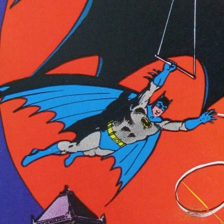 BATMAN (1940 SERIES)