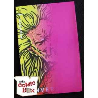 CONVERGENCE AQUAMAN 1 (OF 2)