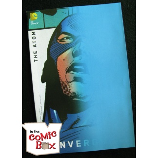 CONVERGENCE ATOM 1 (OF 2)