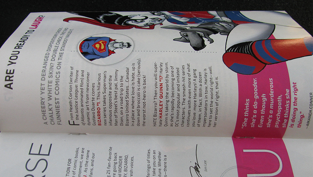 CONVERGENCE FLASH 2 (OF 2) - Image 9