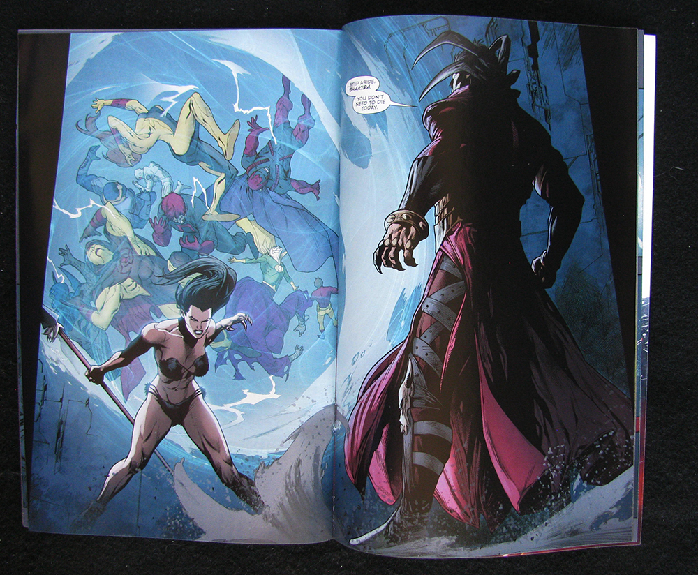 CONVERGENCE 4 - Image 11