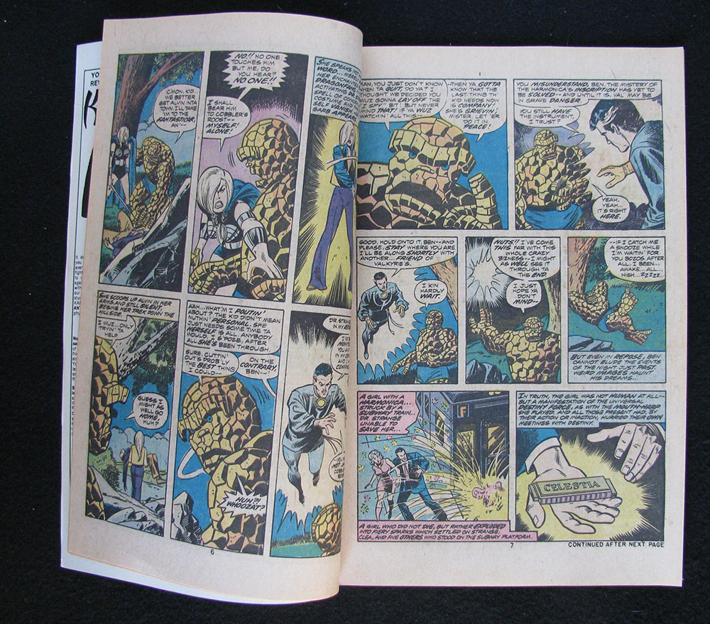 DEFENDERS 20 (1972 SERIES) - Image 7